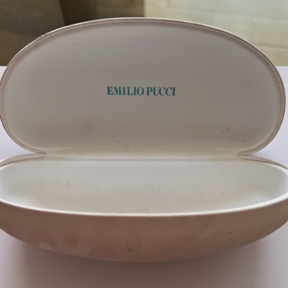 Emilio Pucci Sunglasses - Picture 4 of 16